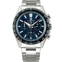 Grand Seiko Hi-Beat 36000 Automatic Chronograph SLGC001
