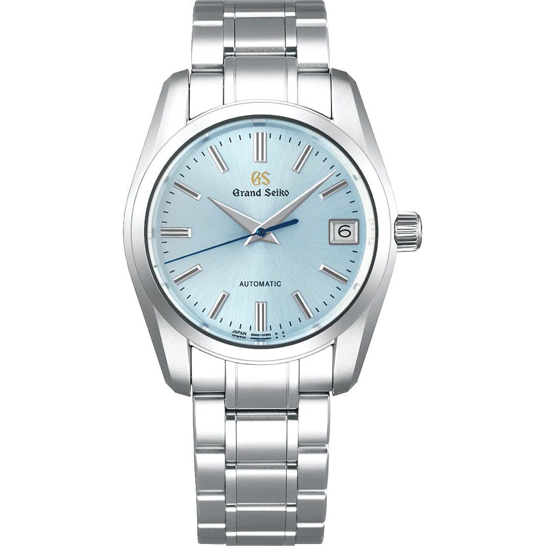 Grand Seiko Automatic Limited Edition SBGR325