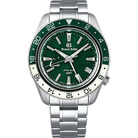 Grand Seiko Spring Drive GMT SBGE295
