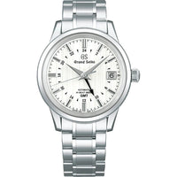 Grand Seiko Hi-Beat 36000 GMT SBGJ271