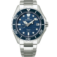 Grand Seiko Spring Drive 5 Days SLGA023