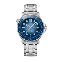OMEGA Seamaster Diver 300M Co-Axial Master Chronometer 42mm 210.30.42.20.03.003