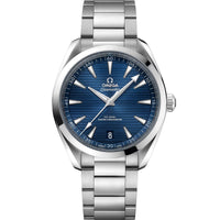 OMEGA Seamaster Aqua Terra 150m Co-Axial Master Chronometer 41mm 220.10.41.21.03.004