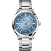 OMEGA Seamaster Aqua Terra 150m Co-Axial Master Chronometer 41mm 220.10.41.21.03.005