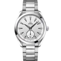 OMEGA Seamaster Aqua Terra 150m Co-Axial Master Chronometer 41mm 220.10.41.21.02.002