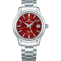 Grand Seiko Hi-Beat 36000 GMT Yuka Momiji SBGJ273