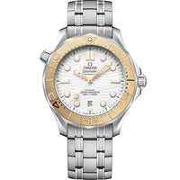 OMEGA Seamaster Diver 300m Co-Axial Master Chronometer 42mm 522.21.42.20.04.001