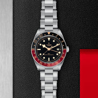 TUDOR Black Bay 58 GMT M7939G1A0NRU-0001