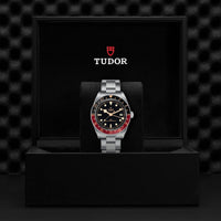 TUDOR Black Bay 58 GMT M7939G1A0NRU-0001