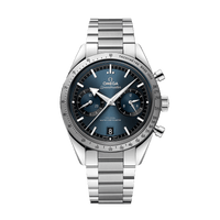 OMEGA Speedmaster '57 40.5 mm, steel on steel 332.10.41.51.03.001