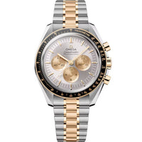 OMEGA Speedmaster Moonwatch Professional Co-Axial Master Chronometer Chronograph 42mm 310.20.42.50.02.001