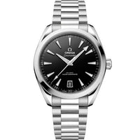 OMEGA Seamaster Aqua Terra 150m Co-Axial Master Chronometer 41mm 220.10.41.21.01.002