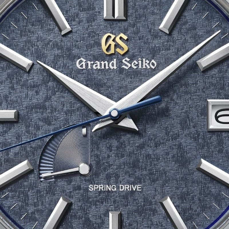 Grand Seiko Spring Drive SBGA507