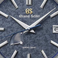 Grand Seiko Spring Drive SBGA507