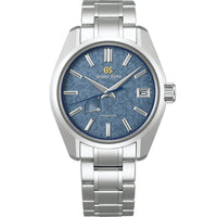 Grand Seiko Spring Drive SBGA507