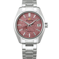 Grand Seiko Spring Drive Kirazuri SBGA509