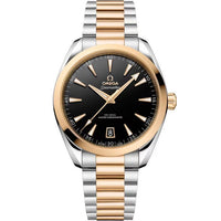 OMEGA Seamaster Aqua Terra 150m Co-Axial Master Chronometer 41mm 220.20.41.21.01.001