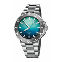 Oris Aquis Date Calibre 400 Great Barrier Reef Limited Edition IV