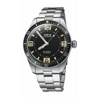 Oris Divers Sixty-Five 60th Anniversary Edition