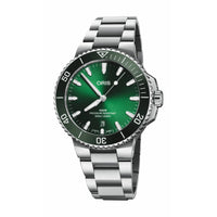 Oris Aquis Date
