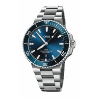 Oris Aquis Date
