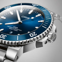 Oris Aquis Date