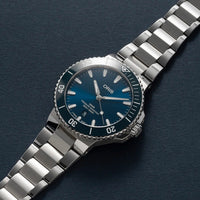 Oris Aquis Date