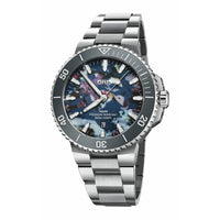 Oris Aquis Date Upcycle