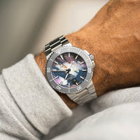 Oris Aquis Date Upcycle
