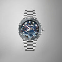 Oris Aquis Date Upcycle