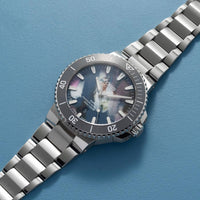 Oris Aquis Date Upcycle