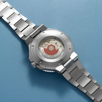 Oris Aquis Date Upcycle