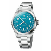 Oris Big Crown Pointer Date