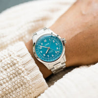 Oris Big Crown Pointer Date