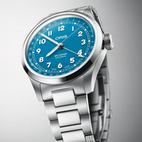 Oris Big Crown Pointer Date
