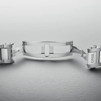 Oris Big Crown Pointer Date