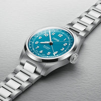Oris Big Crown Pointer Date