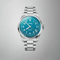 Oris Big Crown Pointer Date