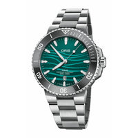 Oris Aquis Yangtze Jiangtun Limited Edition