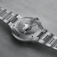 Oris Aquis Yangtze Jiangtun Limited Edition