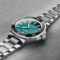 Oris Aquis Yangtze Jiangtun Limited Edition