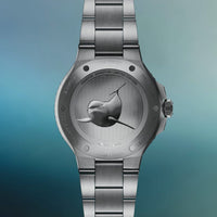 Oris Aquis Yangtze Jiangtun Limited Edition