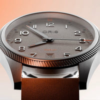 Oris ProPilot Date