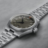 Oris ProPilot Date