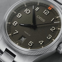 Oris ProPilot Date