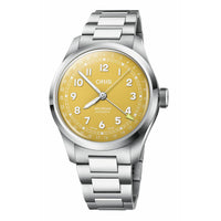 Oris Big Crown Pointer Date