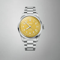 Oris Big Crown Pointer Date