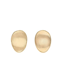Marco Bicego 18K Yellow Gold Lunaria Stud Earrings