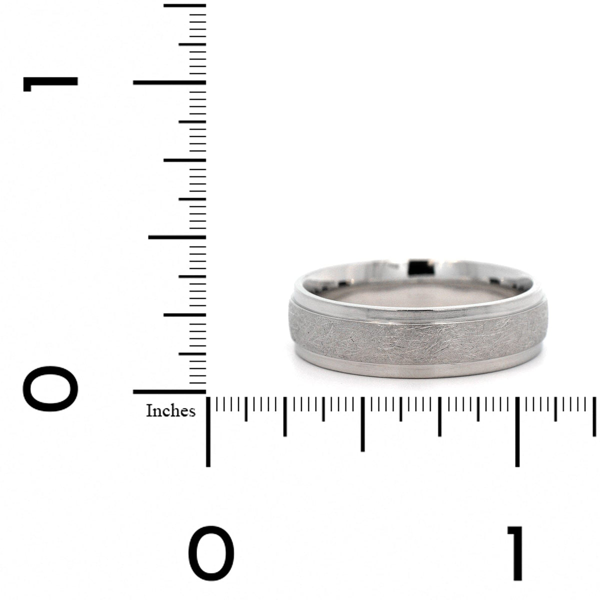 50x Mix 4mm 6mm Band Rings Men Women Stainless Steel Rings Lovers Couple Rings E - Foto 13