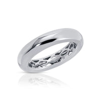 Anita Ko 18K White Gold Cosmo Ring